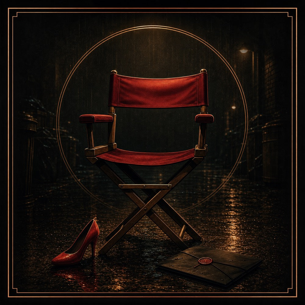 Associate Film Patron — Episode Two