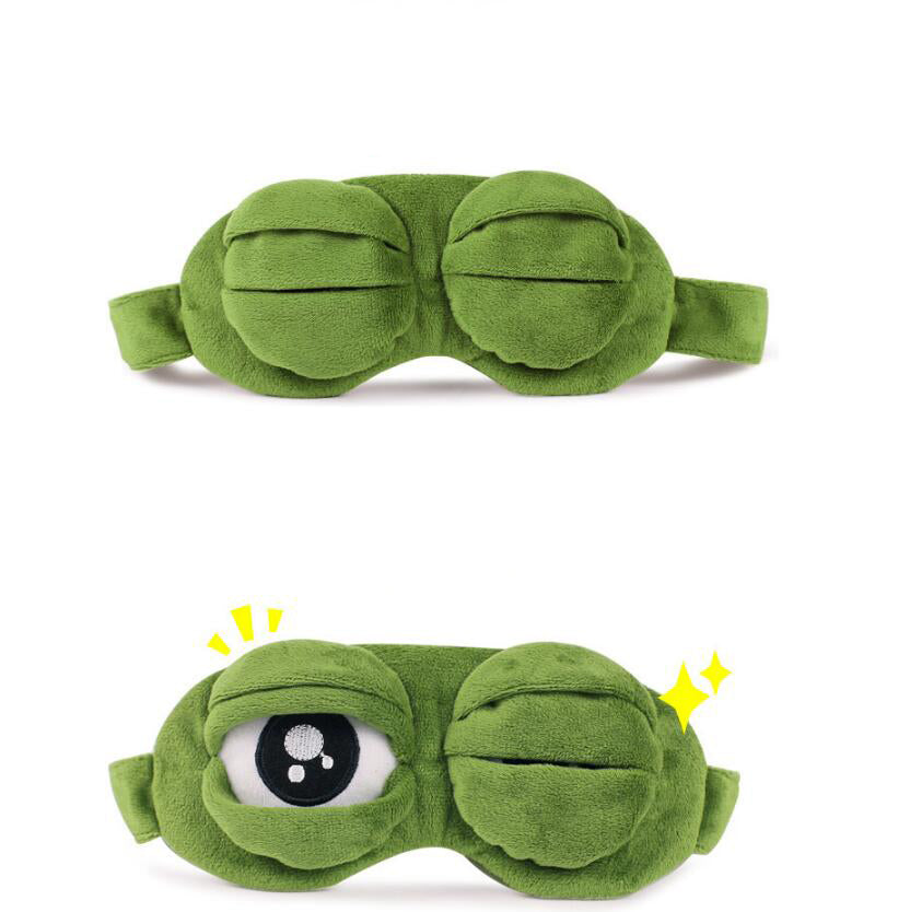 Freaky KEKE “After Midnight” Recovery Mask