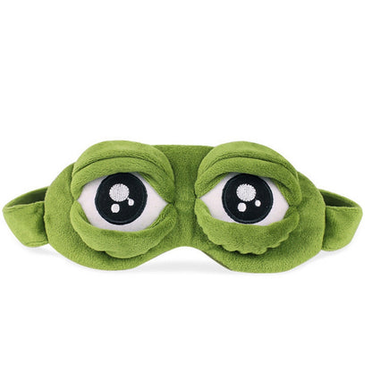 Freaky KEKE “After Midnight” Recovery Mask