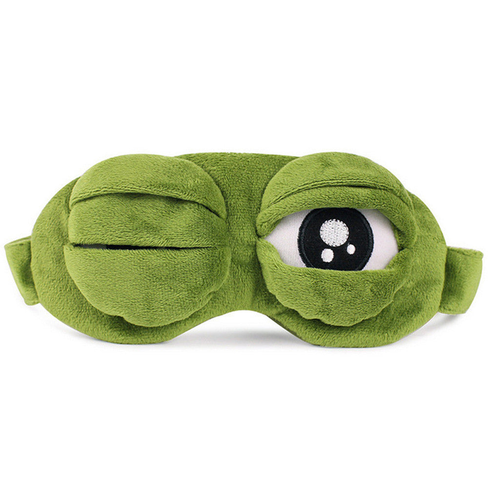 Freaky KEKE “After Midnight” Recovery Mask