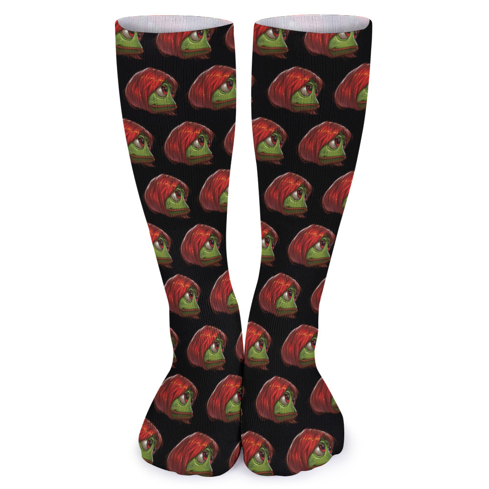 KEKE Stockings (5 Pairs)