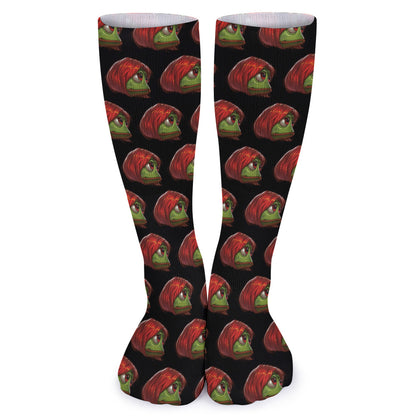 KEKE Stockings (5 Pairs)