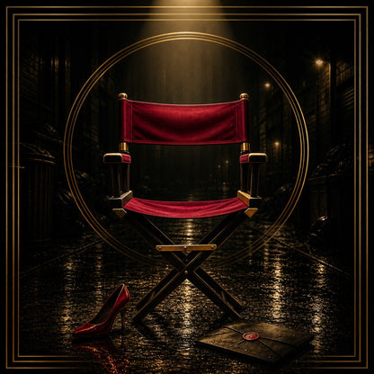 Executive Film Patron — Episode Two