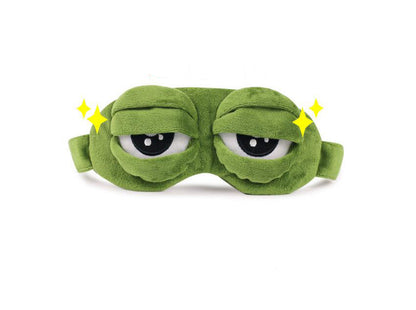 Freaky KEKE “After Midnight” Recovery Mask