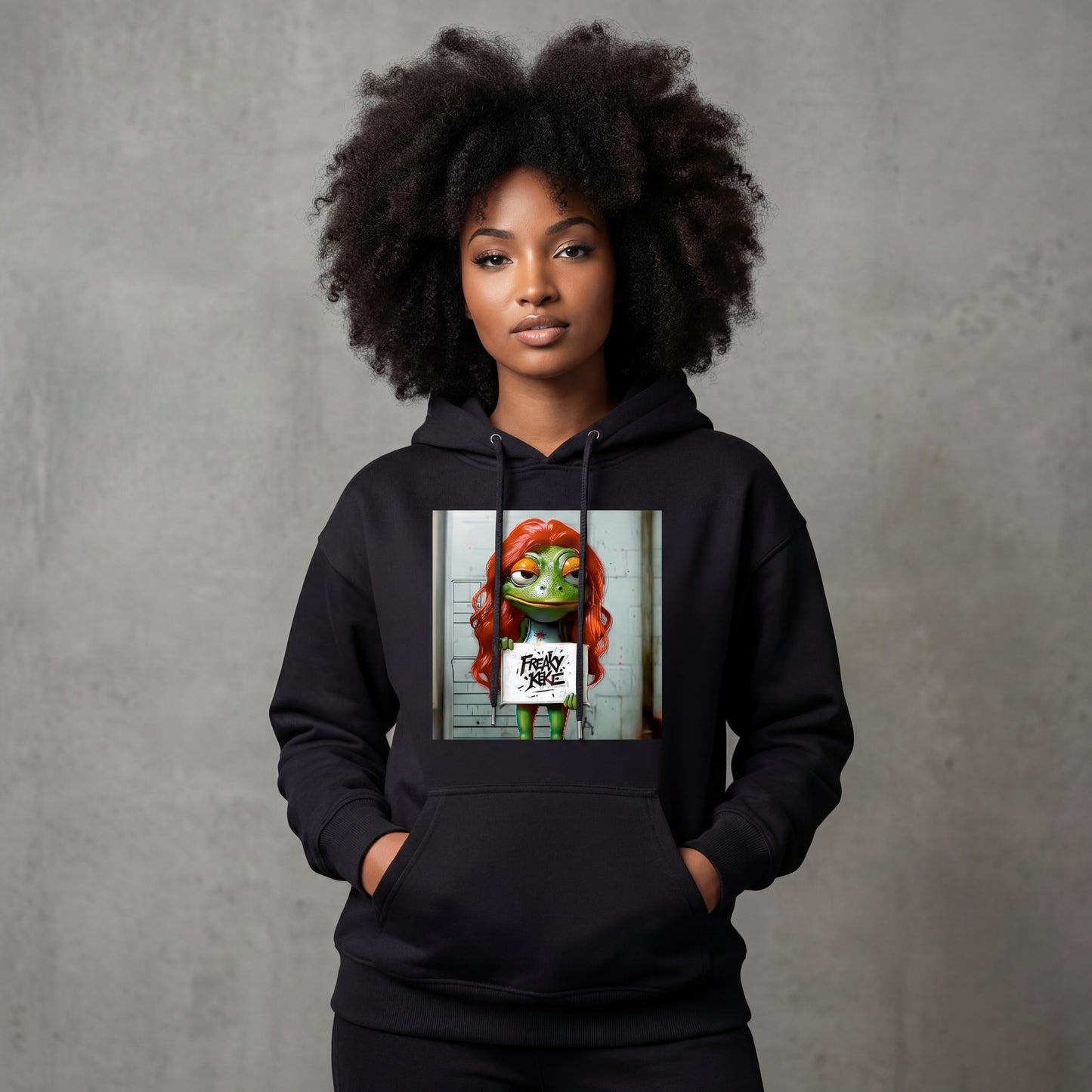 KEKE Hoodie