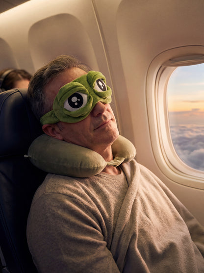 Freaky KEKE “After Midnight” Recovery Mask