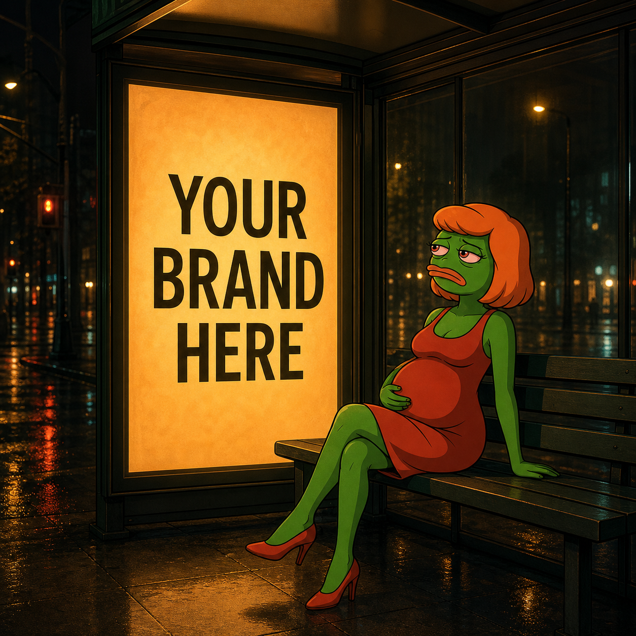 Featured Story Placement — Episode Two