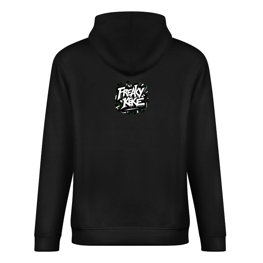 Freaky KEKE “Mugshot” Collector Hoodie