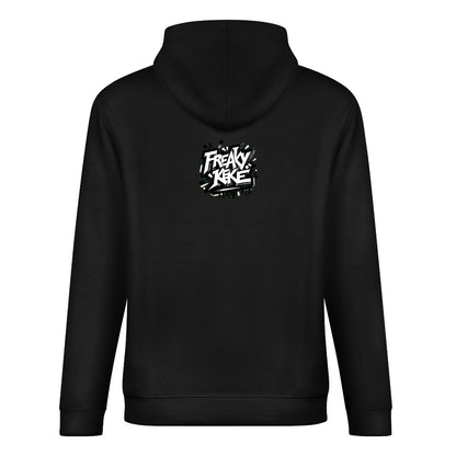Freaky KEKE “Mugshot” Collector Hoodie