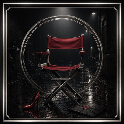Featured Film Patron — Episode Two