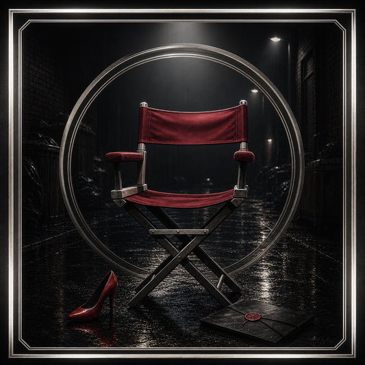 Featured Film Patron — Episode Two