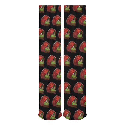 KEKE Stockings (5 Pairs)