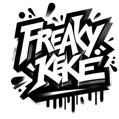 FREAKY KEKE