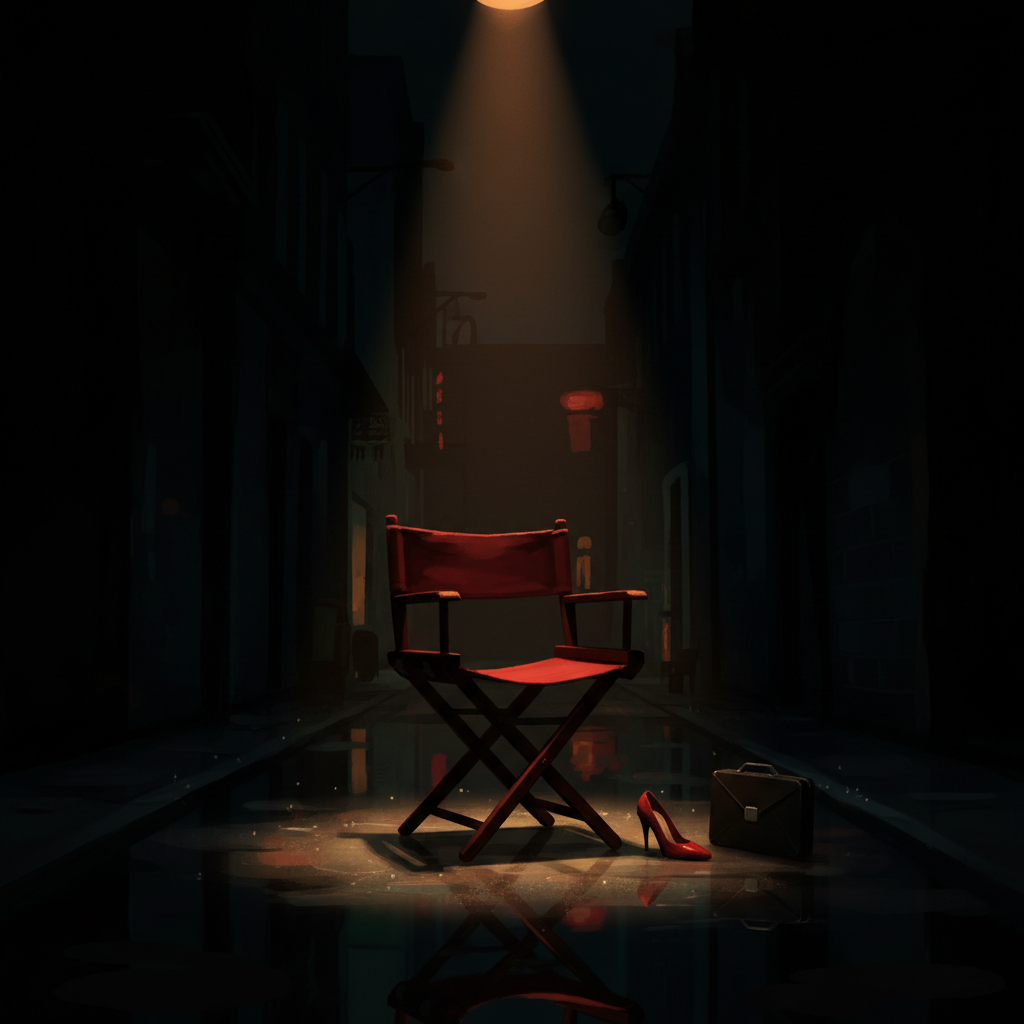 Associate Film Patron — Episode Two