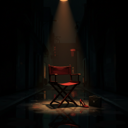 Associate Film Patron — Episode Two